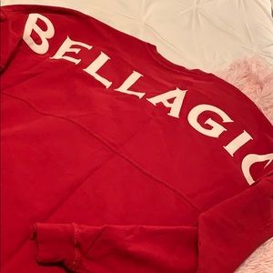 Bellagio Sweatshirt